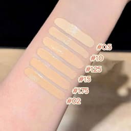 Kem che khuyết điểm The Saem Cover Perfection Tip Concealer Spf28 PA++ (6.5g) 7