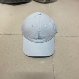 Mũ nón lưỡi trai, nó kết Quảng Châu chất dù gió nhẹ mát xịn đẹp logo chữ h 4