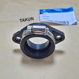 Co xăng trực tiếp, cổ xiết bắt bình bông mai, ga dẹp xe máy.... 6