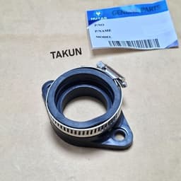Co xăng trực tiếp, cổ xiết bắt bình bông mai, ga dẹp xe máy.... 8