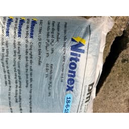 Phân Bón NPK Nitonex 18-6-18 (25kg) - Chính Hãng Behn Meyer, Bung Rễ, Xanh Lá, Lớn Trái 5