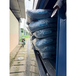 Phân Bón NPK Nitonex 18-6-18 (25kg) - Chính Hãng Behn Meyer, Bung Rễ, Xanh Lá, Lớn Trái 6