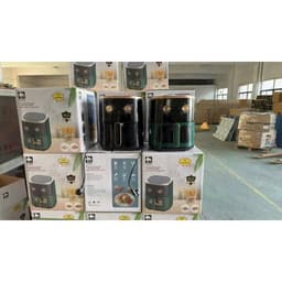 Nồi chiên không dầu Camel 15 lít , Nồi chiên không dầu 15 lít bảo hành 12 tháng bản 2026 Special 8