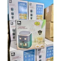 Nồi chiên không dầu Camel 15 lít , Nồi chiên không dầu 15 lít bảo hành 12 tháng bản 2026 Special 5