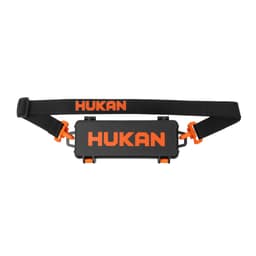 Hộp đựng vít, mũi khoan kèm dây đeo HUKAN G1-EBC176267, Chiều dài 17.7cm x Rộng 6.2cm x Cao 6.7cm 2