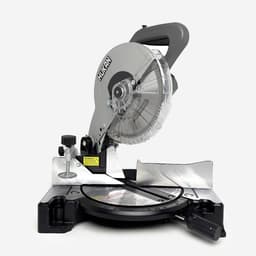 Máy Cắt Nhôm Nghiêng HUKAN G2-CN45255, Công Suất Cao 1900w, Góc Cắt 0~45 độ - Motor Dây Đồng 3