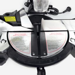 Máy Cắt Nhôm Nghiêng HUKAN G2-CN45255, Công Suất Cao 1900w, Góc Cắt 0~45 độ - Motor Dây Đồng 6