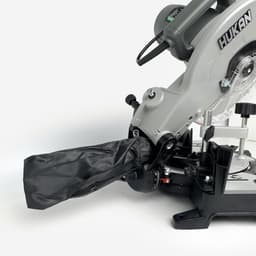 Máy Cắt Nhôm Nghiêng HUKAN G2-CN45255, Công Suất Cao 1900w, Góc Cắt 0~45 độ - Motor Dây Đồng 8