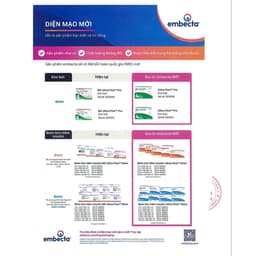 Kim tiêm tiểu đường Insulin BD (Embecta) Ultra-Fine 8
