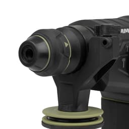 [Tặng mài AG5900BL] Máy khoan đục bê tông pin HUKAN G3-HUK24, 2.2J Có Anti-kickback, Giảm rung chấn 4