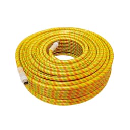Dây phun xịt áp lực cao chính hãng tocky 8.5 mm x 14mm 3 lớp chất liệu nhựa pvc, áp lực tối đa 150bar, dài 10m, 15m, 20m 7