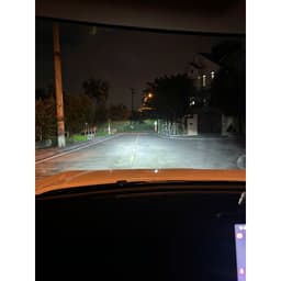 Bóng LED Aozoom A45 Pro 45W siêu sáng, phù hợp chân H4 H7 H11 9005 9006 9012 (giá 1 đôi) 6