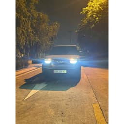 Bóng LED Aozoom A45 Pro 45W siêu sáng, phù hợp chân H4 H7 H11 9005 9006 9012 (giá 1 đôi) 7