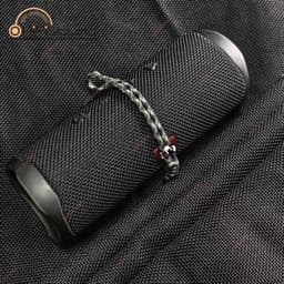 Vải E Căng Bọc Loa, Lưới Loa Chống Bụi, Kích Thước 1,4m x 0,5m (Nhiều màu) 2