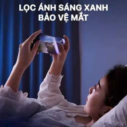 Kính cường lực Oppo A3X / A3 cao cấp thế hệ mới full màn miếng dán bảo vệ màn hình điện thoại 4
