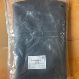 [Loại 1] Vỏ Yên / Áo Bọc Yên Xe Máy Honda Wave RS 100 và Ws 100 (Mã KVR) Chính Hãng Hồng Tiến - Bền Đẹp 4