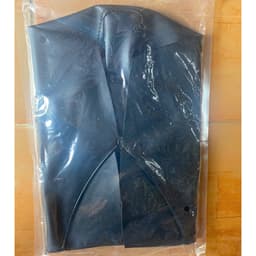 Vỏ Yên Xe Wave S 110 / RSX 110 KWW Hồng Tiến Loại 1 - Áo Yên Da Dày Cặn, May Sẵn Chuẩn Phom. 4