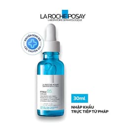 [CHÍNH HÃNG] SERUM LA ROCHE-POSAY HYALU B5 30ML & 50ML – CẤP ẨM, PHỤC HỒI VÀ GIÚP DA CĂNG MỊN 6