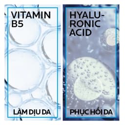 [CHÍNH HÃNG] SERUM LA ROCHE-POSAY HYALU B5 30ML & 50ML – CẤP ẨM, PHỤC HỒI VÀ GIÚP DA CĂNG MỊN 3