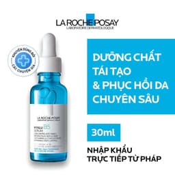 [CHÍNH HÃNG] SERUM LA ROCHE-POSAY HYALU B5 30ML & 50ML – CẤP ẨM, PHỤC HỒI VÀ GIÚP DA CĂNG MỊN 1