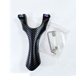 Na nhựa ròng rọc 8 con lăn - tặng kèm 1 dây 3
