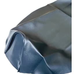 Vỏ Yên Xe Sirius Đời Cũ B6A Loại 1 Hồng Tiến - Da Dày Cứng Phom, Không Thấm Nước , Siêu Bền 1