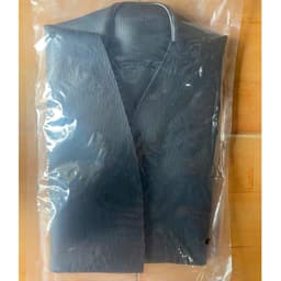 Vỏ Yên Xe Sirius Đời Cũ B6A Loại 1 Hồng Tiến - Da Dày Cứng Phom, Không Thấm Nước , Siêu Bền 3