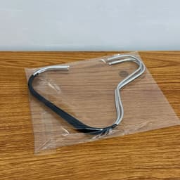 Combo 2 Móc treo quần áo hình tròn sáng tạo chống trượt - Móc treo mũ đa chức năng 4