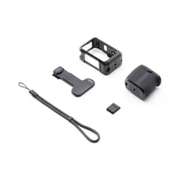 Bộ phụ kiện tay cầm cho DJI Osmo Action 6 Chính Hãng 2