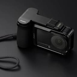 Bộ phụ kiện tay cầm cho DJI Osmo Action 6 Chính Hãng 3