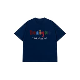 Áo Vớ Vẩn Vui Tươi REDLABEL Áo Thun DESIGNER Cotton 100% Oversize Nam Nữ TS130 6