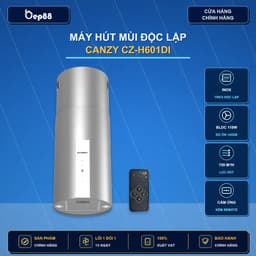 Máy hút mùi bàn đảo CANZY CZ-H601DI | CANZY CZ-H600DI 1