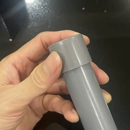 Bít Tròn PVC Phi 27 Nhựa Siêu Thành – Nút Bịt Ống Nước 3
