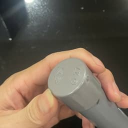 Bít Tròn PVC Phi 27 Nhựa Siêu Thành – Nút Bịt Ống Nước 2