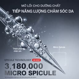 Serum cấp ẩm, dưỡng sáng RUÉE Recella Super Booster 200 Shot 50ml, hỗ trợ mờ nếp nhăn - Chính hãng Hàn Quốc 4