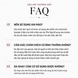Serum cấp ẩm, dưỡng sáng RUÉE Recella Super Booster 200 Shot 50ml, hỗ trợ mờ nếp nhăn - Chính hãng Hàn Quốc 9