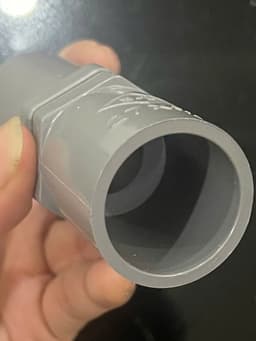 Bộ Răng (Nối Ren) PVC Phi 21, 27 – Ren Trong / Ren Ngoài -  Nhựa Siêu Thành – Ren Nối Ống Nước 2