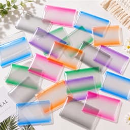 Decal Tem Dán Biển Số Xe Máy PVC 3 Lớp Cao Cấp Chống Nước Bền Màu· 8