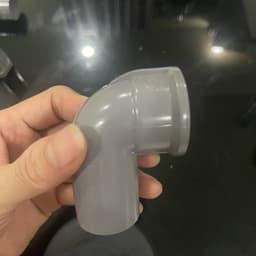 Co Ren Trong Phi 21, 27 Siêu Thành – Co PVC 90 Độ Nối Ren Trong Ống Nước 27mm 2