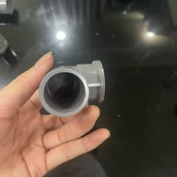 Co Ren Trong Phi 21, 27 Siêu Thành – Co PVC 90 Độ Nối Ren Trong Ống Nước 27mm 3
