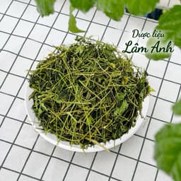 1Kg Giảo Cổ Lam 5 Lá Hòa Bình (Đạt Chuẩn GACP WHO), Sao Tươi Cao Cấp, Hỗ Trợ Ổn Định Huyết Áp, Giúp Ngủ Ngon, Thanh Lọc Cơ Thể, Giải Nhiệt 7