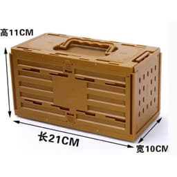 Hộc Chuyển Chim cảnh hàng Trung Quốc, chất liệu nhựa ABS 1