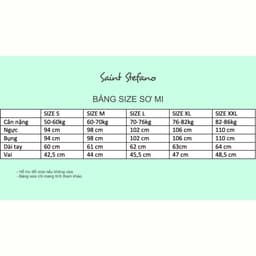 Áo Sơ Mi Nam Trắng Cut01 Cotton 100% Form Regular Fit Cổ Cut-Away Lịch Lãm 4