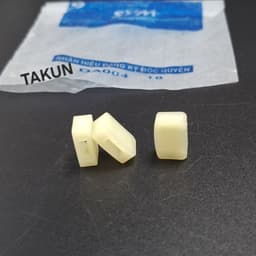 3 Nhựa kẹp trượt nồi côn trước xe ATILA, ELIZABET... 2