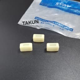 3 Nhựa kẹp trượt nồi côn trước xe ATILA, ELIZABET... 3