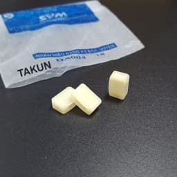 3 Nhựa kẹp trượt nồi côn trước xe ATILA, ELIZABET... 4