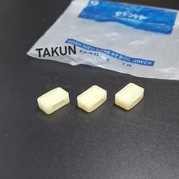 3 Nhựa kẹp trượt nồi côn trước xe ATILA, ELIZABET... 5