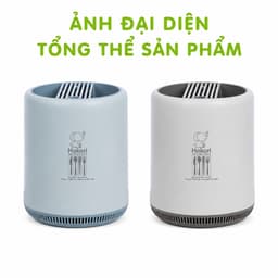 Ống Cắm Dao Đũa Nhựa Chia Ngăn 2781 Hokori Đa Năng Có Khay Thoát Nước Thiết Kế Gọn Gàng GD402 2