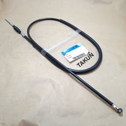 Sợi dây thắng phanh đùm trước xe CUB 78... 1