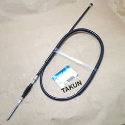 Sợi dây thắng phanh đùm trước xe CUB 78... 4